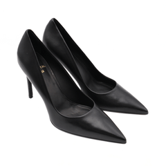 CHANTAL 1962 DÉCOLLETÉ 2672 NERO