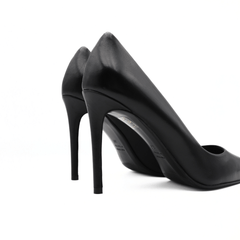 CHANTAL 1962 DÉCOLLETÉ 2672 NERO