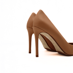 CHANTAL 1962 DÉCOLLETÉ 2672 NUDE