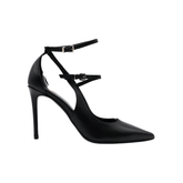 CHANTAL 1962 DÉCOLLETÉ 2703 NERO