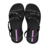 IPANEMA SANDALO DONNA 27148 MEU SOL NERO