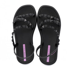 IPANEMA SANDALO DONNA 27148 MEU SOL NERO
