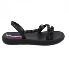 IPANEMA SANDALO DONNA 27148 MEU SOL NERO
