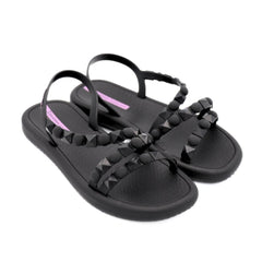 IPANEMA SANDALO DONNA 27148 MEU SOL NERO