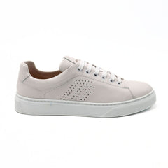 FRAU SNEAKERS 28M3 BIANCO