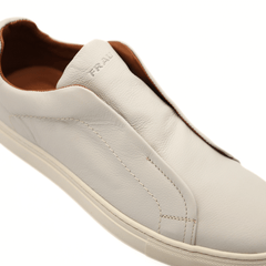 FRAU SLIP-ON 28P1 OFF WHITE