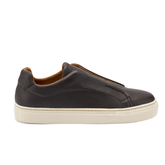 FRAU SLIP-ON 28P1 EBONY