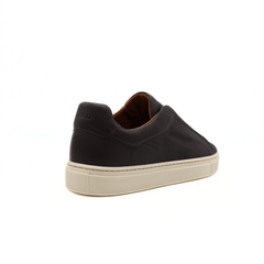 FRAU SLIP-ON 28P1 EBONY