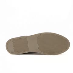 FRAU SLIP-ON 28P1 EBONY