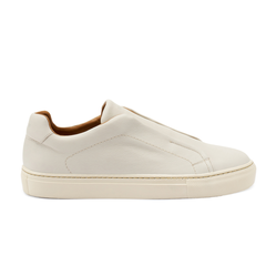 FRAU SLIP-ON 28P1 OFF WHITE