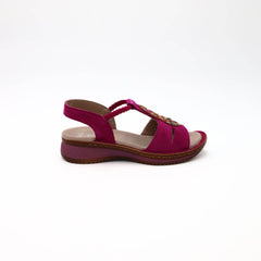 ARA SANDALO 29008-15 FUXIA