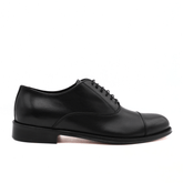 FRANCO FEDELE STRINGATA 2926 FRANCESINA NERO