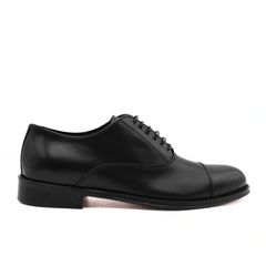 FRANCO FEDELE STRINGATA 2926 FRANCESINA NERO