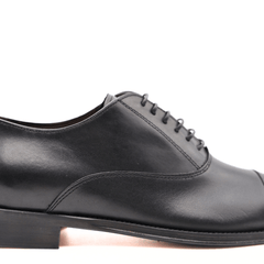 FRANCO FEDELE STRINGATA 2926 FRANCESINA NERO