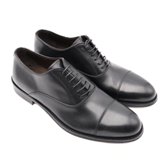 FRANCO FEDELE STRINGATA 2926 FRANCESINA NERO