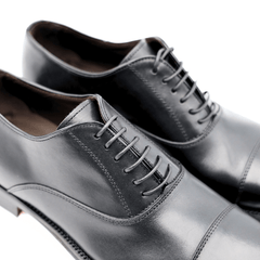 FRANCO FEDELE STRINGATA 2926 FRANCESINA NERO