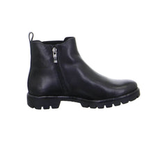 ARA STIVALETTO BASSO 29609 01 FIBBIA NERO