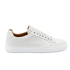 FRAU SNEAKERS 29P1 BIANCO