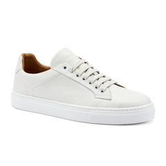 FRAU SNEAKERS 29P1 BIANCO