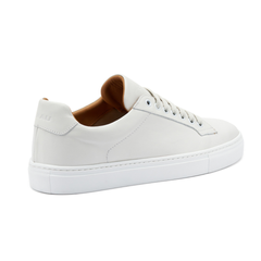 FRAU SNEAKERS 29P1 BIANCO