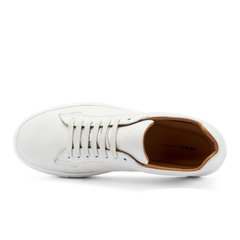 FRAU SNEAKERS 29P1 BIANCO