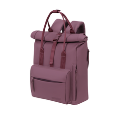 AMERICAN TOURISTER ZAINO URBAN GROOVE 24G 076 C0 MALVA