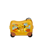 SAMSONITE CAVALCABILE DREAM2GO DISNEY 56C 001 03 SIMBA