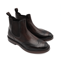 F.LLI RENNELLA BEATLES INGLESE 3001 TESTA DI MORO