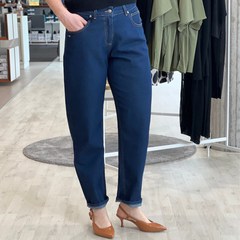 BERNA JEANS 3006 30 BLU