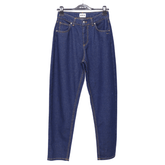 BERNA JEANS 300630 CARROT BLU