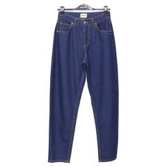 BERNA JEANS 300630 CARROT BLU