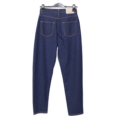 BERNA JEANS 300630 CARROT BLU