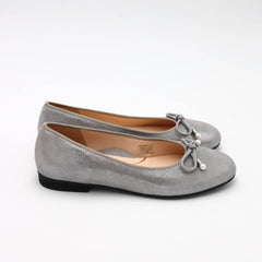 ARA BALLERINA 31324-90 LAMINATO ARGENTO