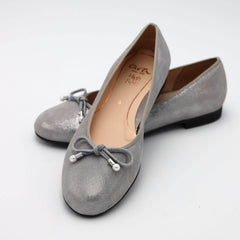 ARA BALLERINA 31324-90 LAMINATO ARGENTO