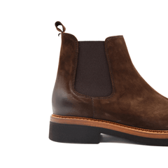 MAT20 BEATLES NABUK 3250 TESTA DI MORO