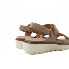 ARA SANDALO 33505 08 FIBBIA BEIGE