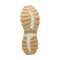 D.FRANKLIN SNEAKER RUN 347008 BEIGE