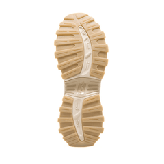 D.FRANKLIN SNEAKER RUN 347011 ORO