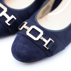 ARA DÉCOLLETÉ 35832 12 BLU