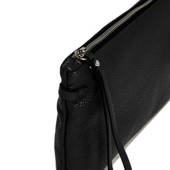 GIANNI CHIARNI BUSTINA HERMY BS 3695 NERO