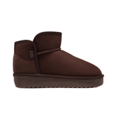 D.FRANKLIN UGG 370021 CIOCCOLATO