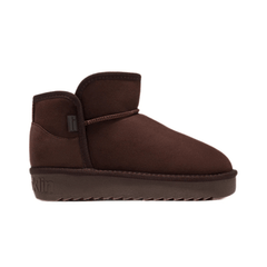 D.FRANKLIN UGG 370021 CIOCCOLATO
