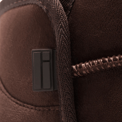 D.FRANKLIN UGG 370021 CIOCCOLATO