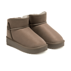 D.FRANKLIN UGG 370021 TAUPE