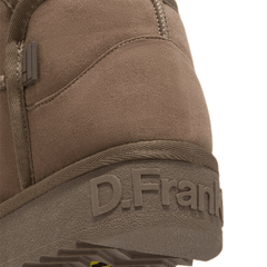 D.FRANKLIN UGG 370021 TAUPE