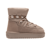 D.FRANKLIN BOOT PIUMINO 375003 TAUPE