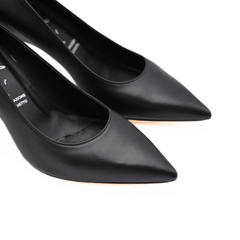 MALÙ DECOLLETE 3771 NERO