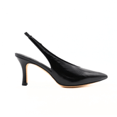 MALÙ SLINGBACK 3781 NERO