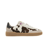 D.FRANKLIN SNEAKERS REBEL 387009 COW PRINT