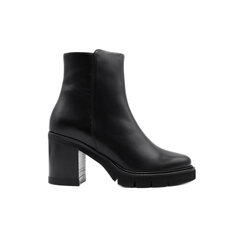 LUCA GROSSI STIVALETTO 3950T NERO